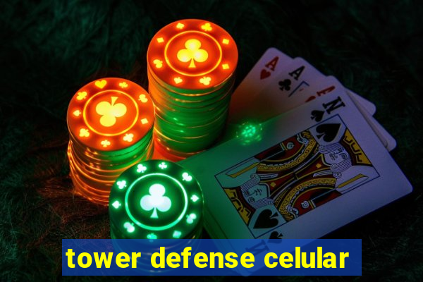 tower defense celular